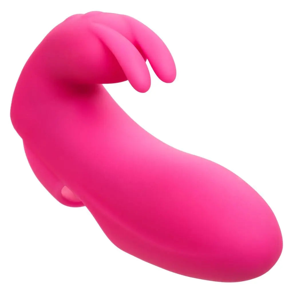 Mini Marvels Marvelous Pleaser Finger Vibrator - Rolik®
