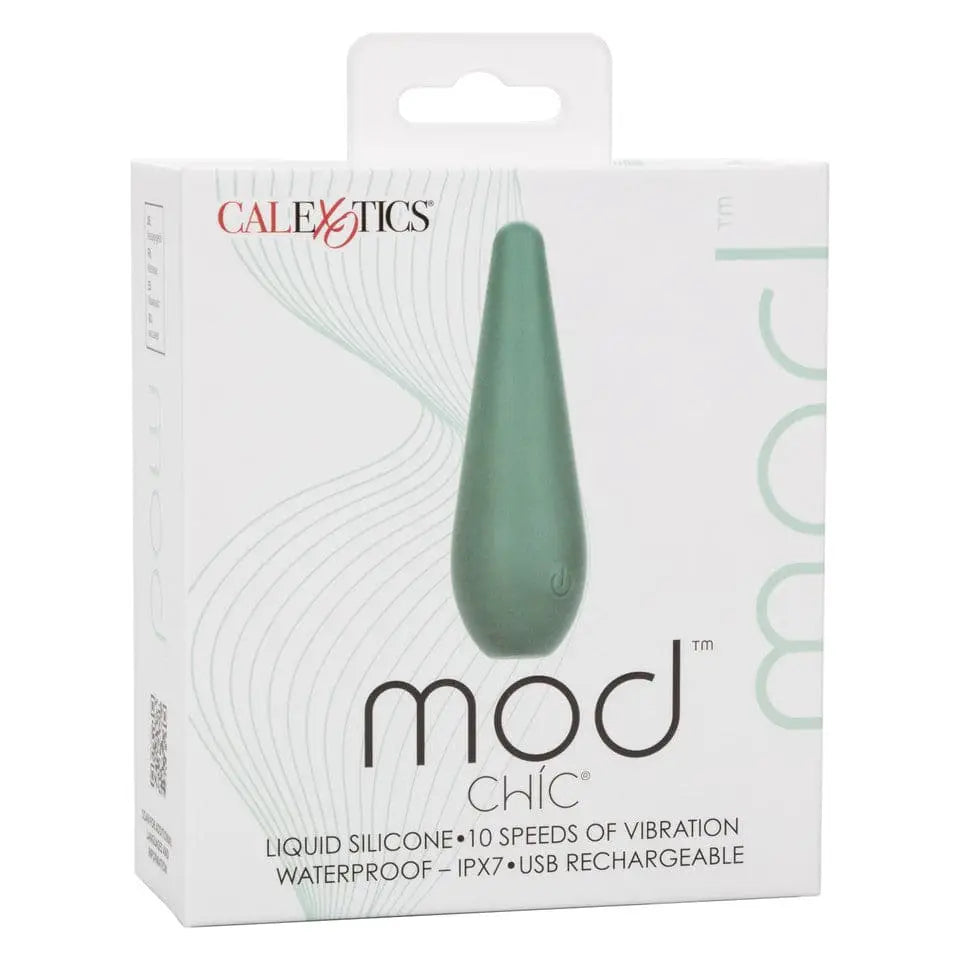 Mod™ Chíc® Vibrator - Rolik®