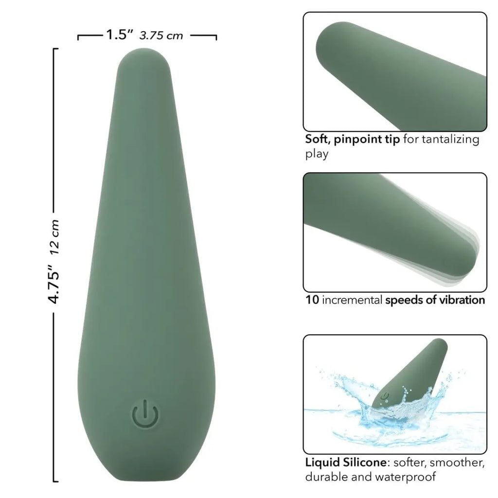 Mod™ Chíc® Vibrator - Rolik®