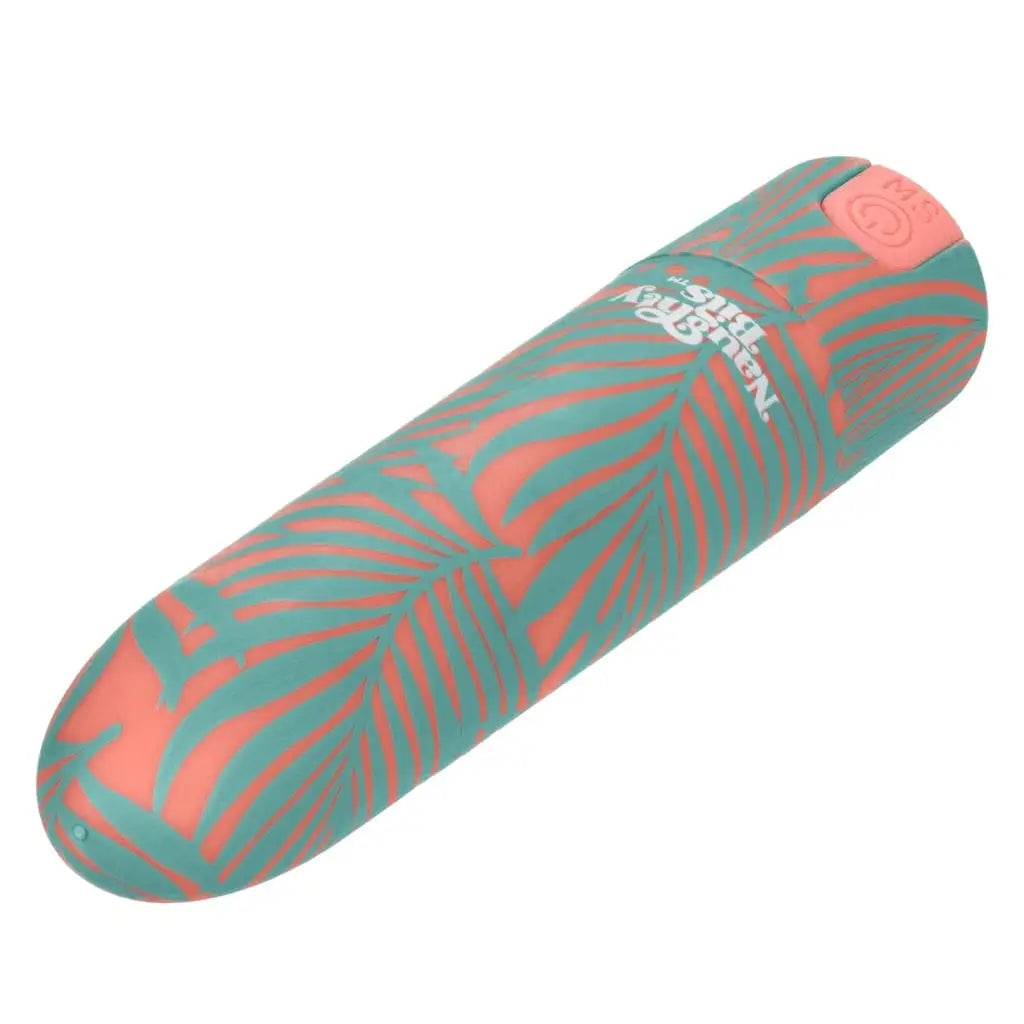 Naughty Bits® You Do You™ Mini Massager - Rolik®