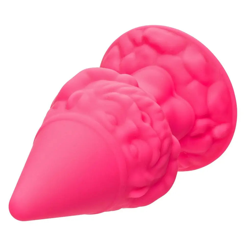 Naughty Bits® Anal Gnome™ Butt Plug - Rolik®