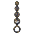Naughty Bits® Butt Balls™ Silicone Booty Beads - Rolik®