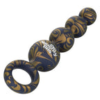 Naughty Bits® Butt Balls™ Silicone Booty Beads - Rolik®