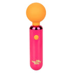 Naughty Bits® Home Cumming Queen™ Vibrating Wand - Rolik®