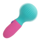 Naughty Bits® To The Max™ Vibrating Wand - Vibrator