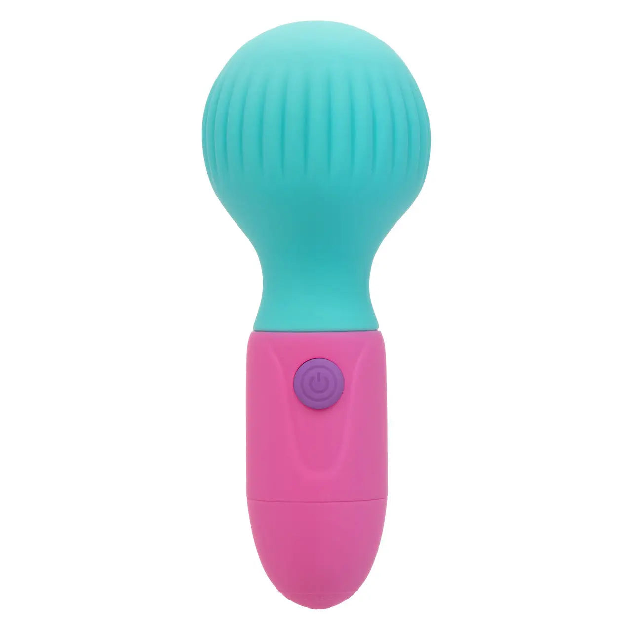 Naughty Bits® To The Max™ Vibrating Wand - Vibrator