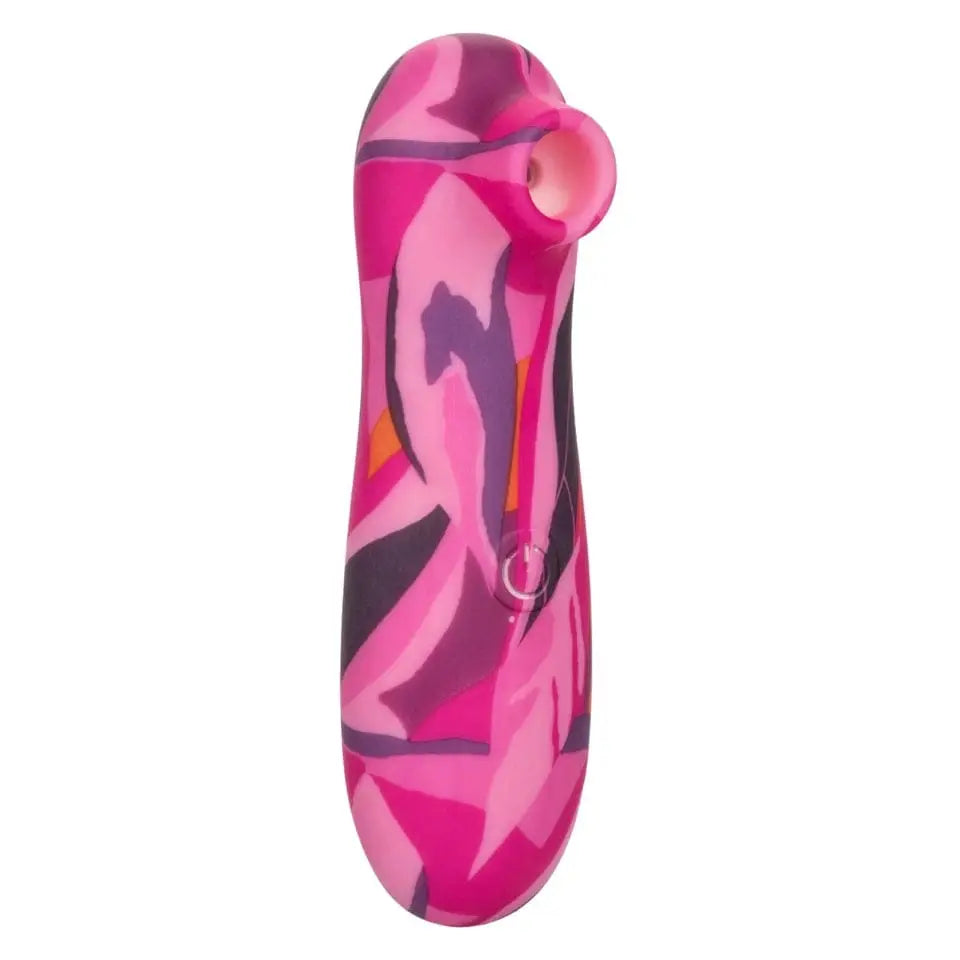 Naughty Bits® Suck Buddy™ Playful Massager - Rolik®