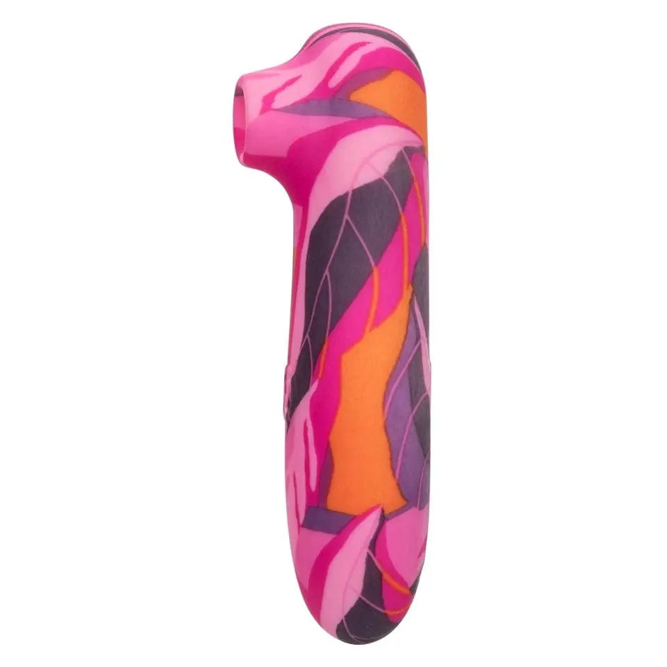 Naughty Bits® Suck Buddy™ Playful Massager - Rolik®