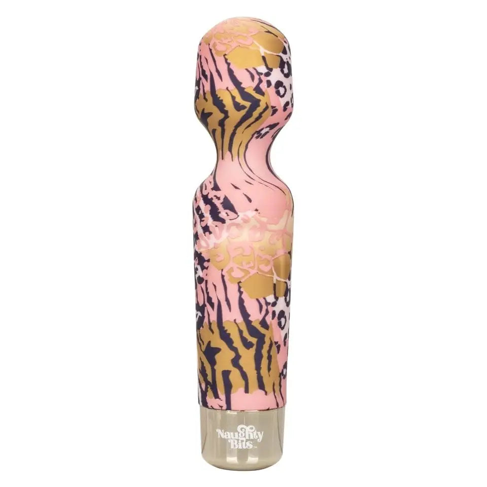 Naughty Bits® WTF™ Wand To F*ck - Rolik®