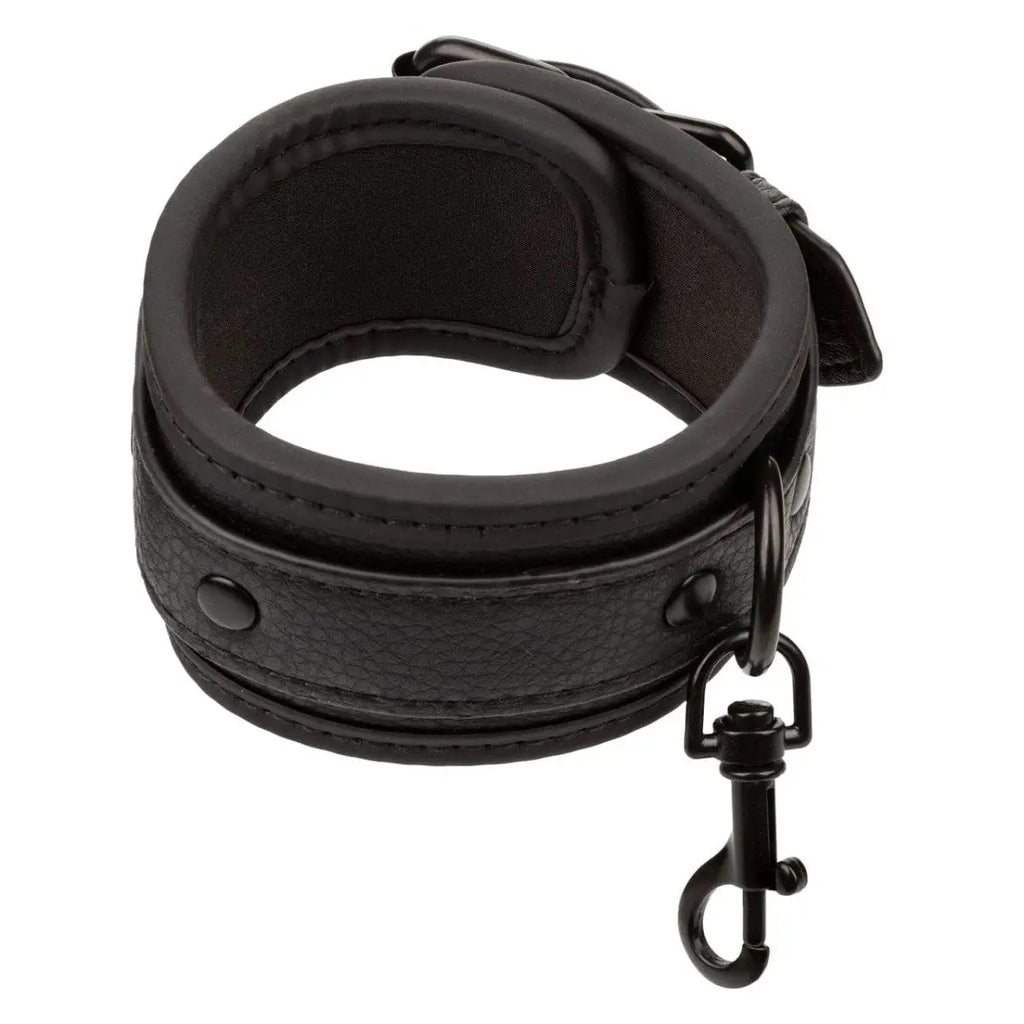 Nocturnal™ Collection Ankle Cuffs - Rolik®