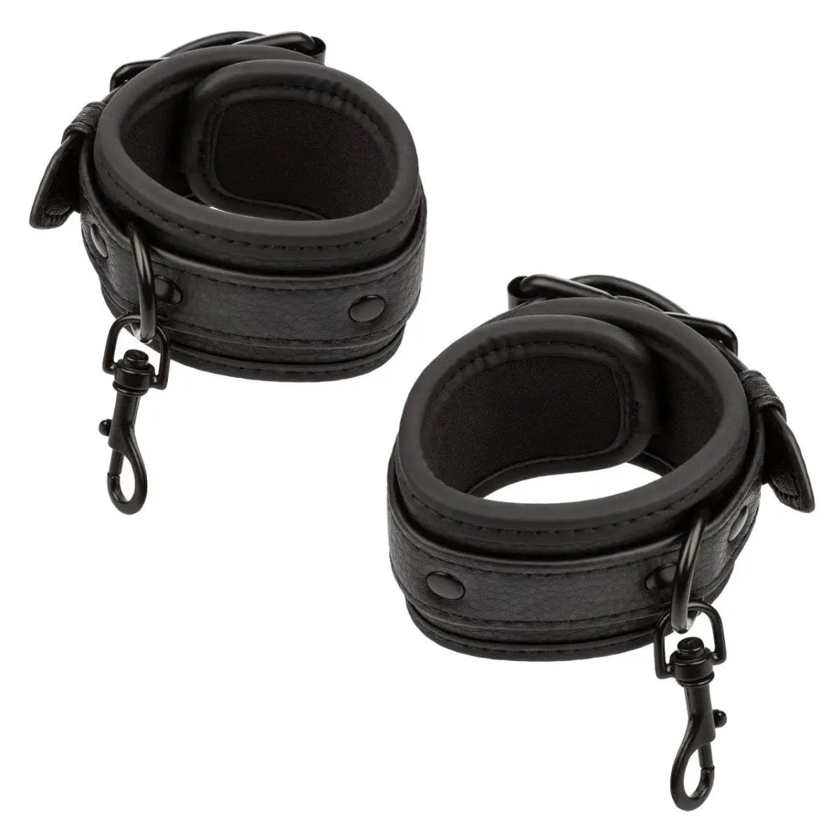 Nocturnal™ Collection Bed Restraints - Rolik®