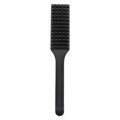 CalExotics® Nocturnal Collection Dual-Ended Silicone Spiked Paddle Black