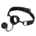 Nocturnal® Collection Stopper Gag