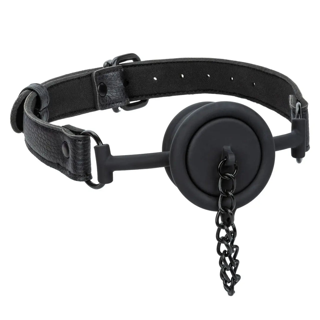 Nocturnal® Collection Stopper Gag