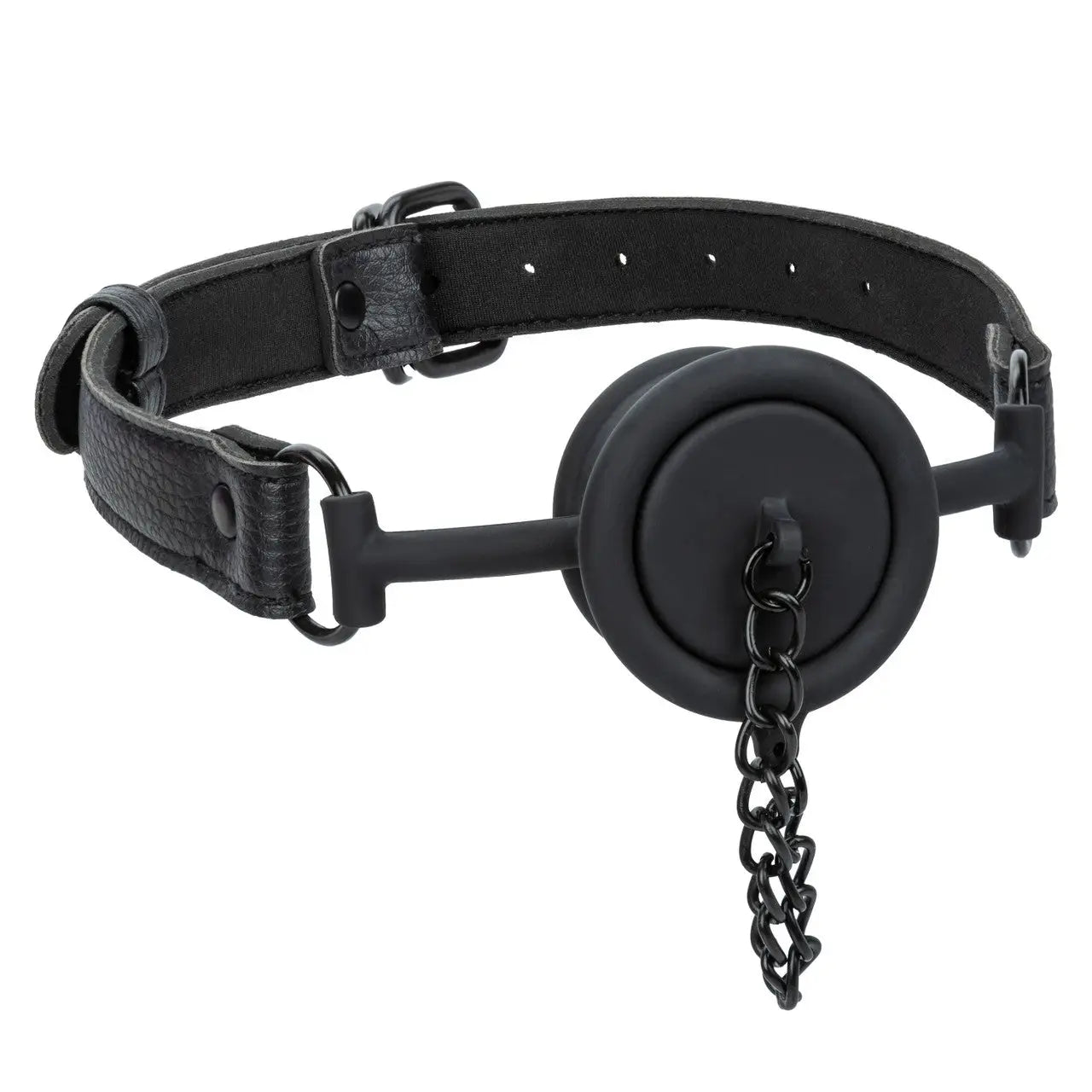 Nocturnal® Collection Stopper Gag