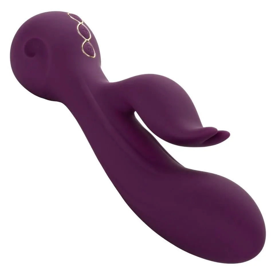 Obsession™ Desire Dual Vibrator - Rolik®