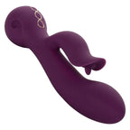 Obsession™ Fantasy Dual Vibrator - Rolik®
