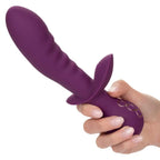Obsession™ Lover Dual Vibrator - Rolik®