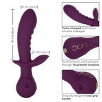 Obsession™ Lover Dual Vibrator - Rolik®