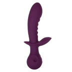 Obsession™ Lover Dual Vibrator - Rolik®