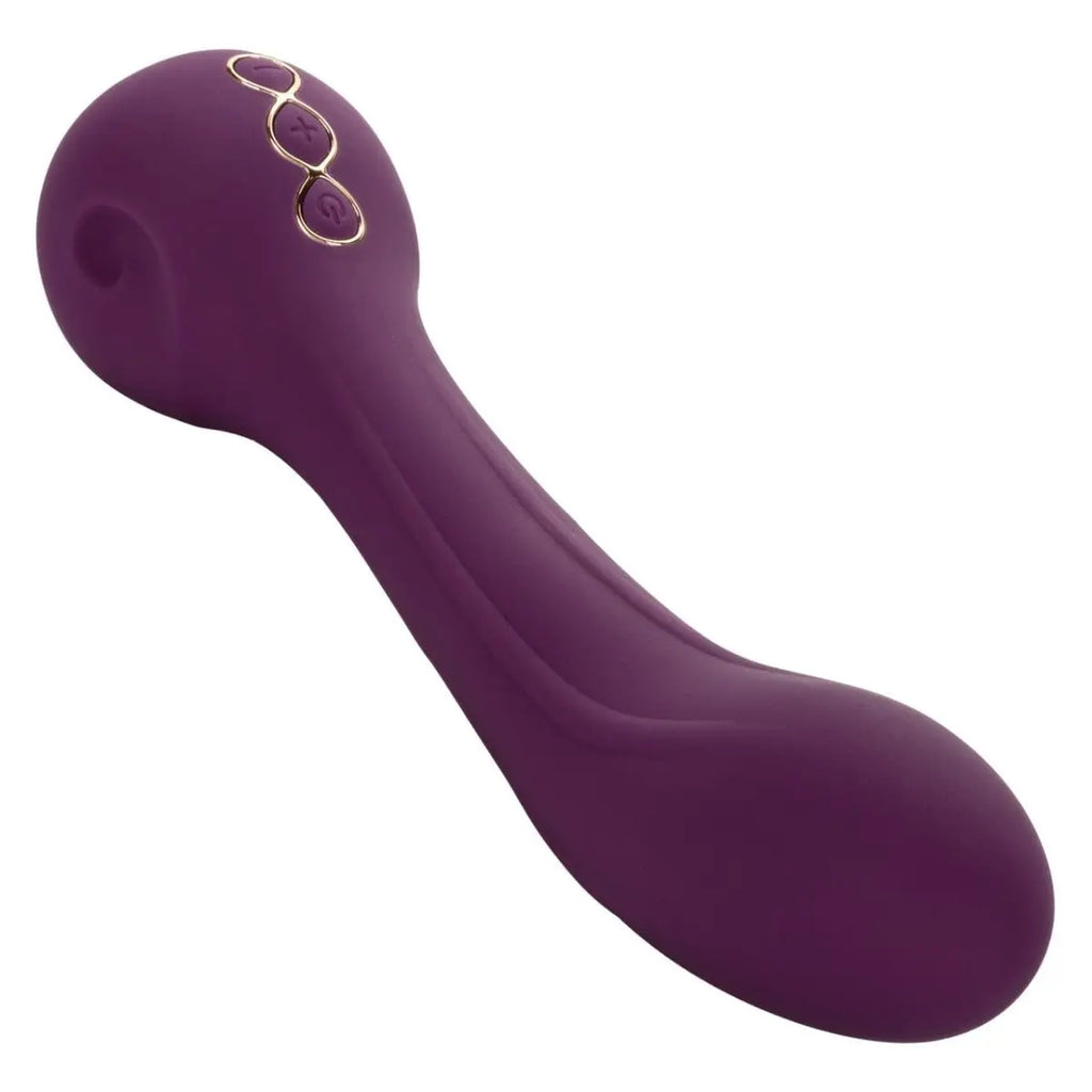 Obsession™ Passion G - Spot Vibrator - Rolik®