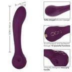 Obsession™ Passion G - Spot Vibrator - Rolik®