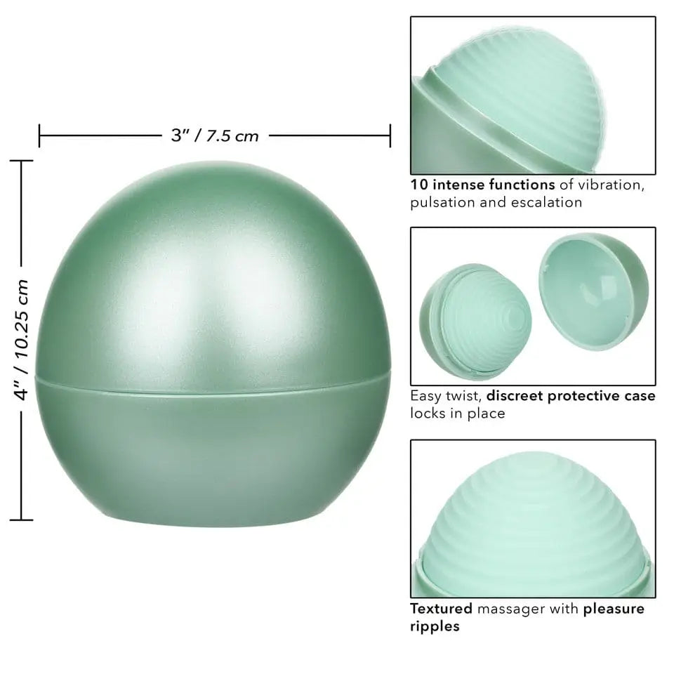 Opal™ Ripple Massager - Rolik®