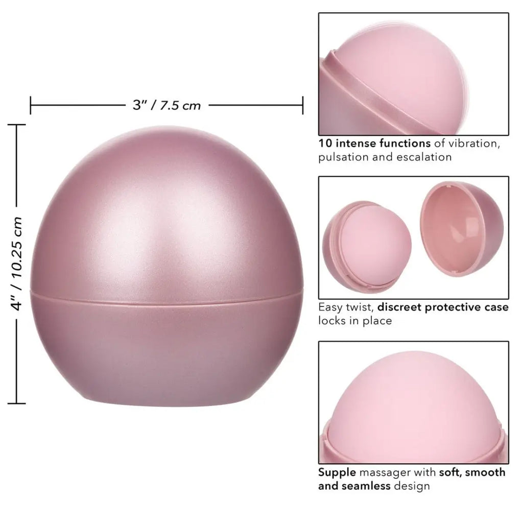 Opal™ Smooth Massager - Rolik®