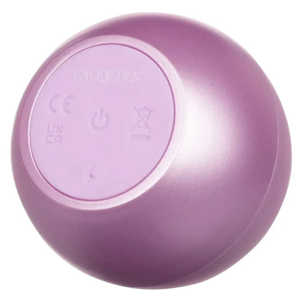 Opal™ Tickler Massager - Rolik®