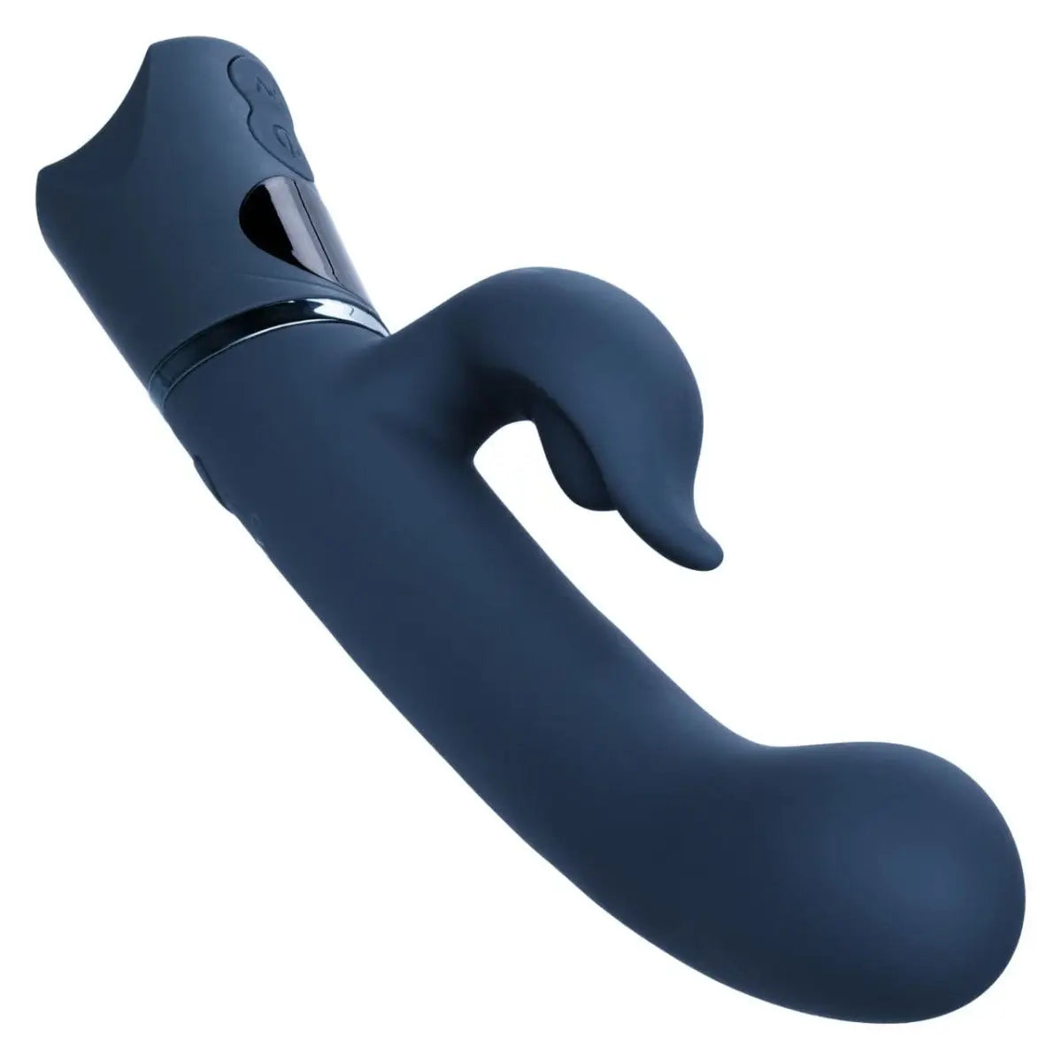 Orgasmatron™ Digital G - Teaser Vibrator - Rolik®
