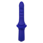 CalExotics® Overdrive Remote Control Sex Machine Ridged Thruster - Rolik®