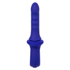 CalExotics® Overdrive Remote Control Sex Machine Ridged Thruster - Rolik®