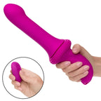 CalExotics® Overdrive Remote Control Sex Machine Smooth Thruster - Rolik®