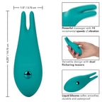 Pixies® Bunny Vibrator - Rolik®