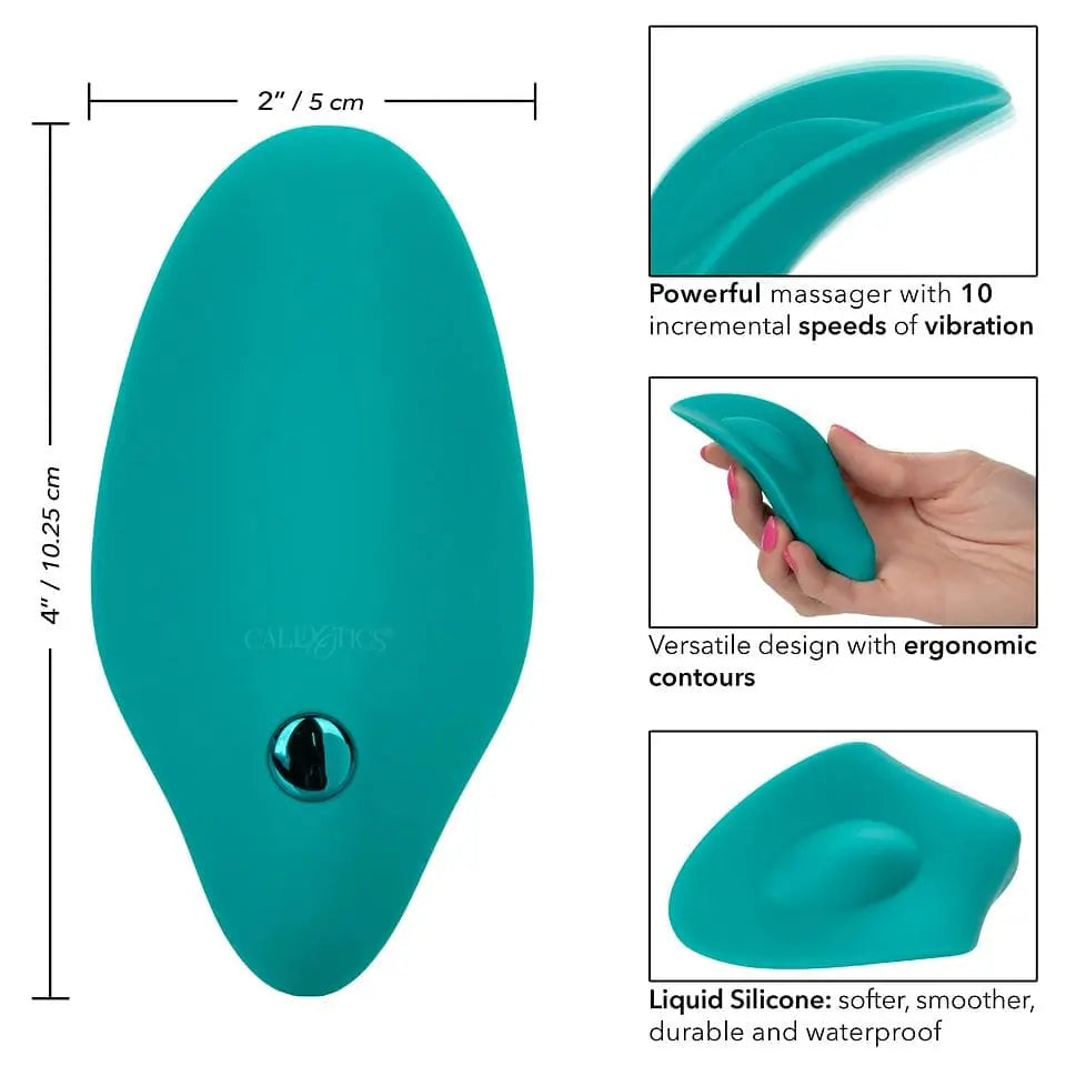 Pixies® Hummer Vibrator - Rolik®