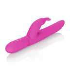 Posh™ 10 - Function Silicone Bounding Bunny Vibrator - Rolik®