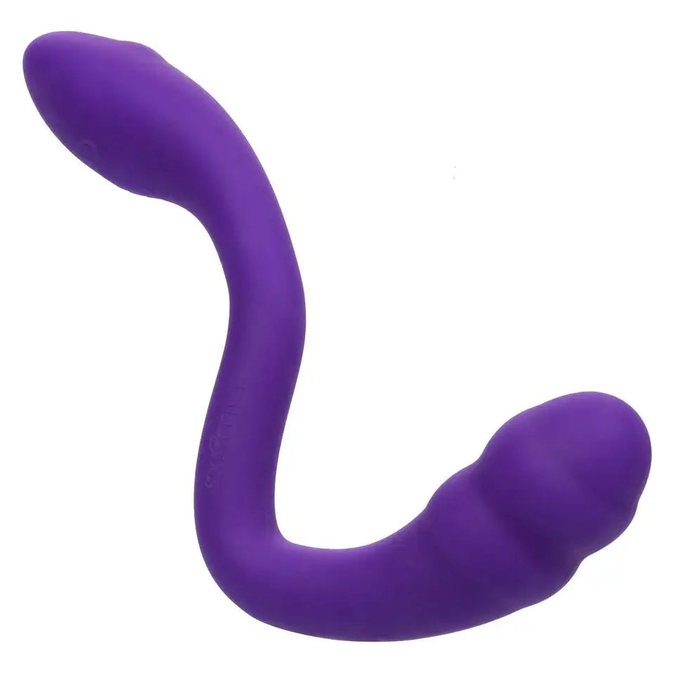 Pretty Little Wands™ Charmer Wand Vibrator - Rolik®