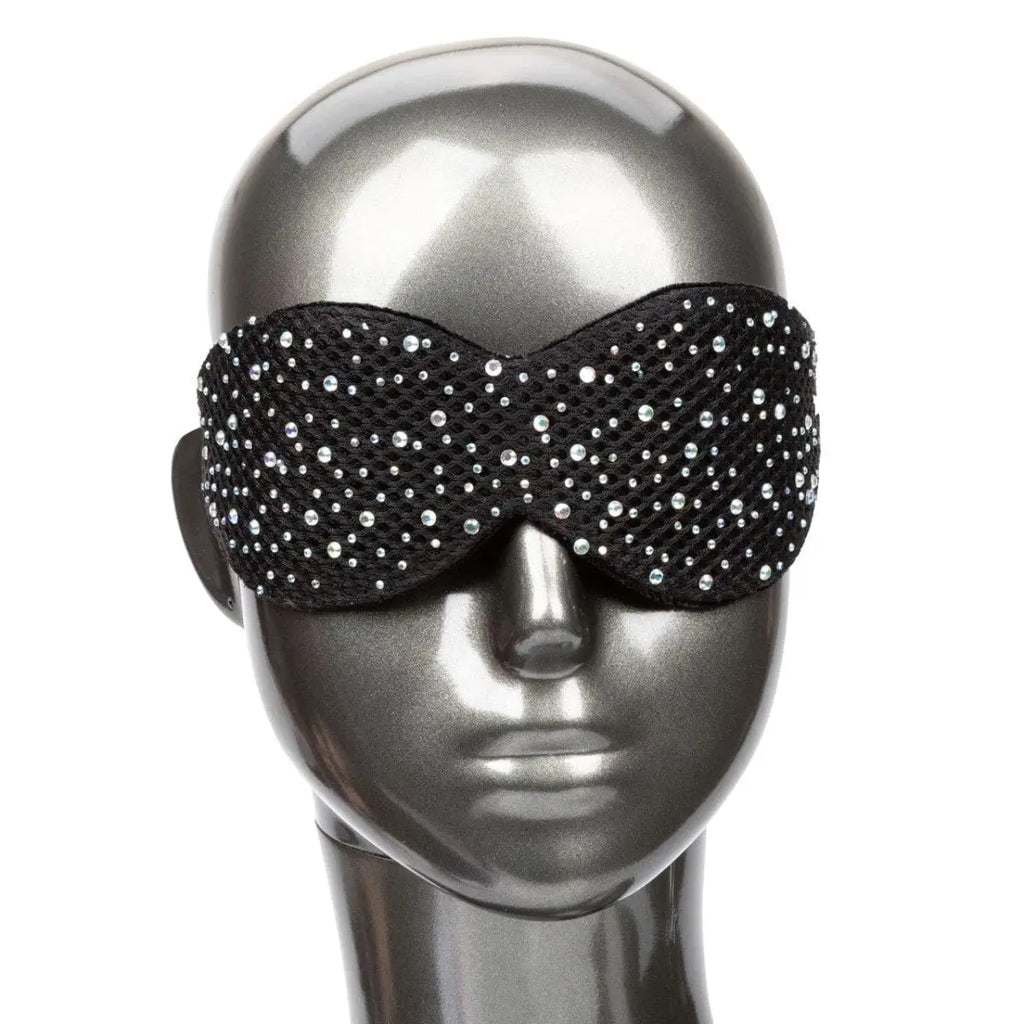 Radiance™ Blackout Eye Mask - Rolik®