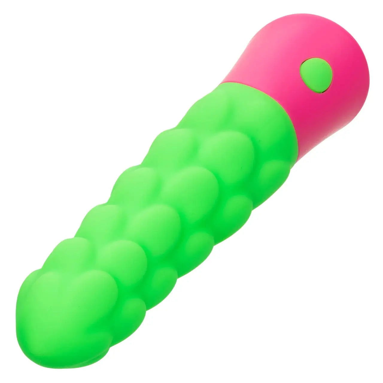 CalExotics® Rave Ripple Vibrator - Rolik®