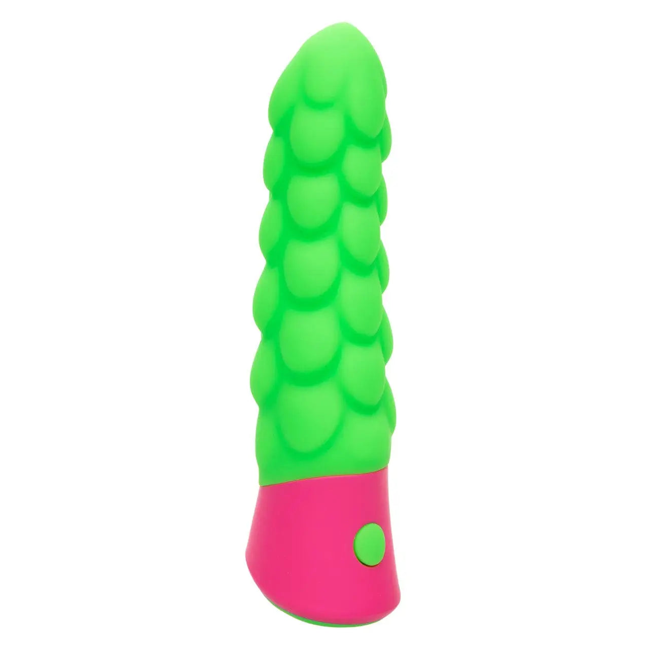 CalExotics® Rave Ripple Vibrator - Rolik®