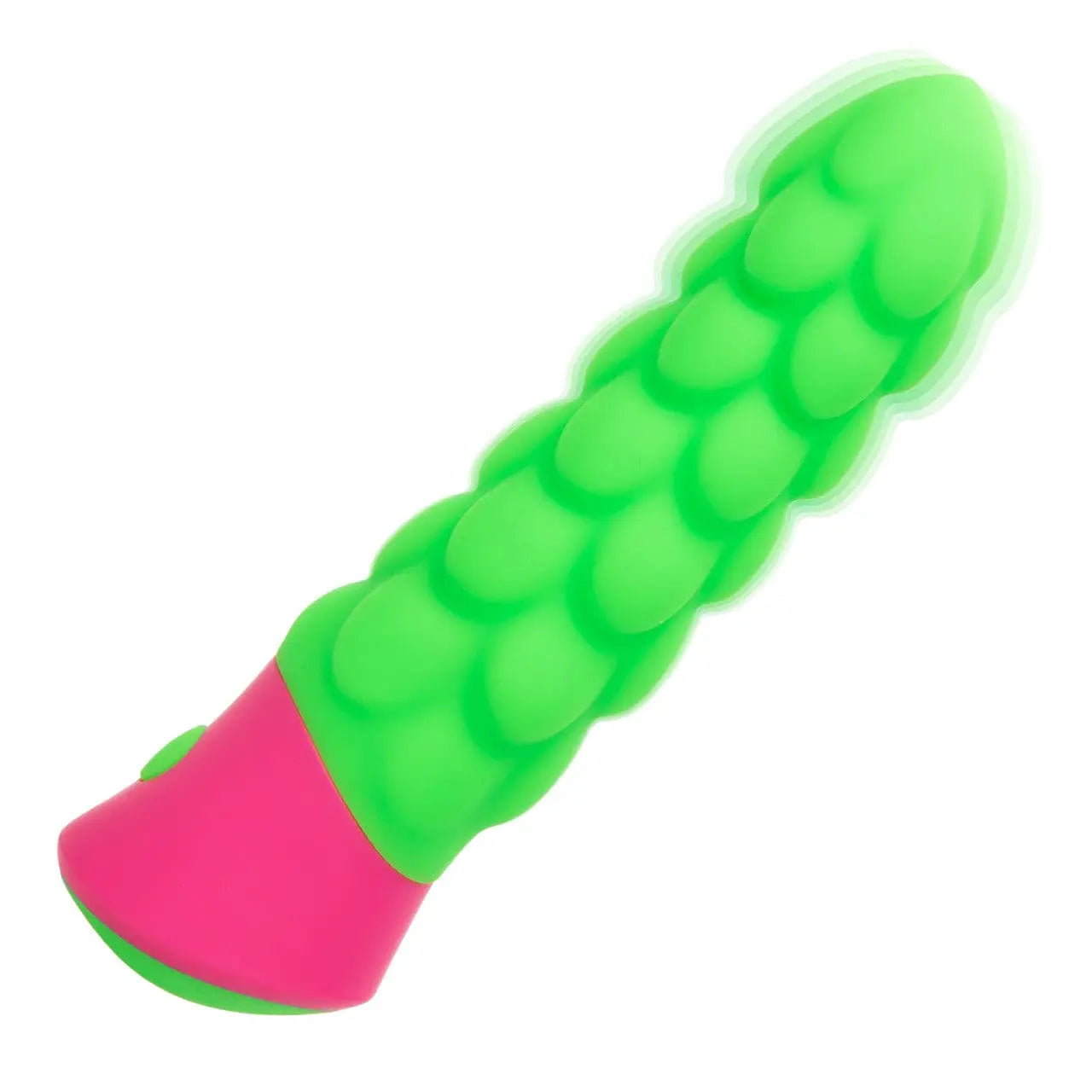 CalExotics® Rave Ripple Vibrator - Rolik®