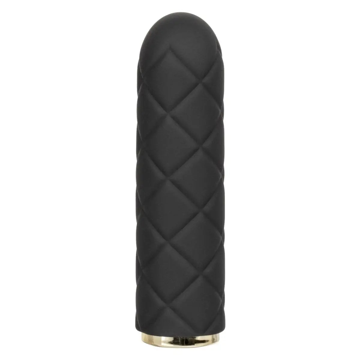Raven™ Quilted Seducer Bullet Vibrator - Rolik®