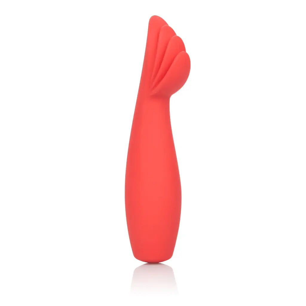 Red Hot™ Blaze Vibrator - Rolik®