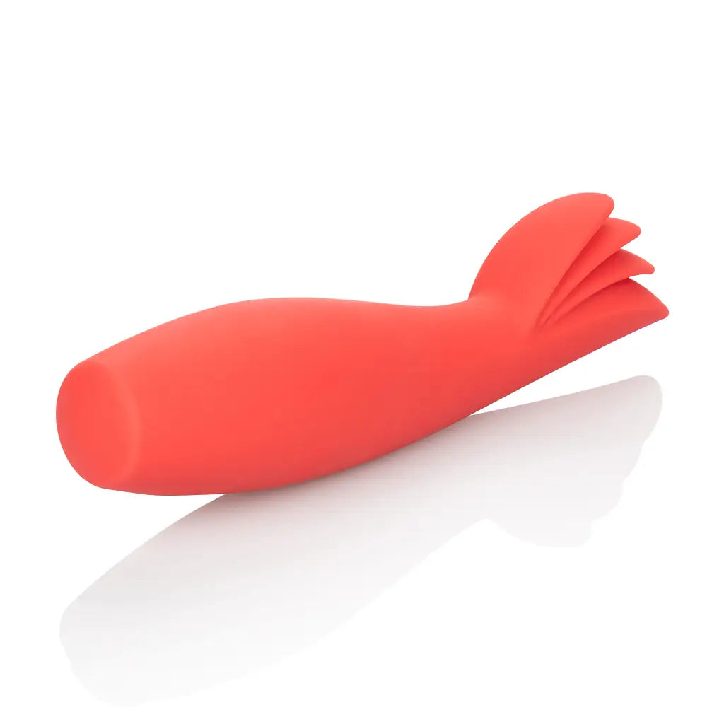 Red Hot™ Blaze Vibrator - Rolik®