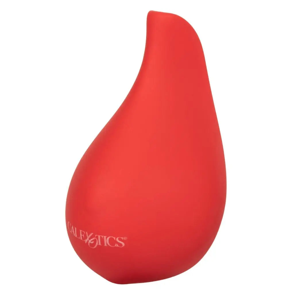 Red Hot™ Glow Vibrator - Rolik®