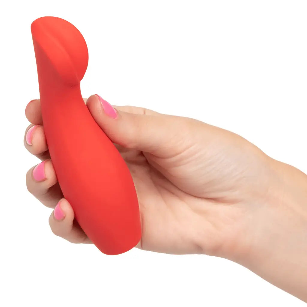 Red Hot™ Ignite Vibrator - Rolik®