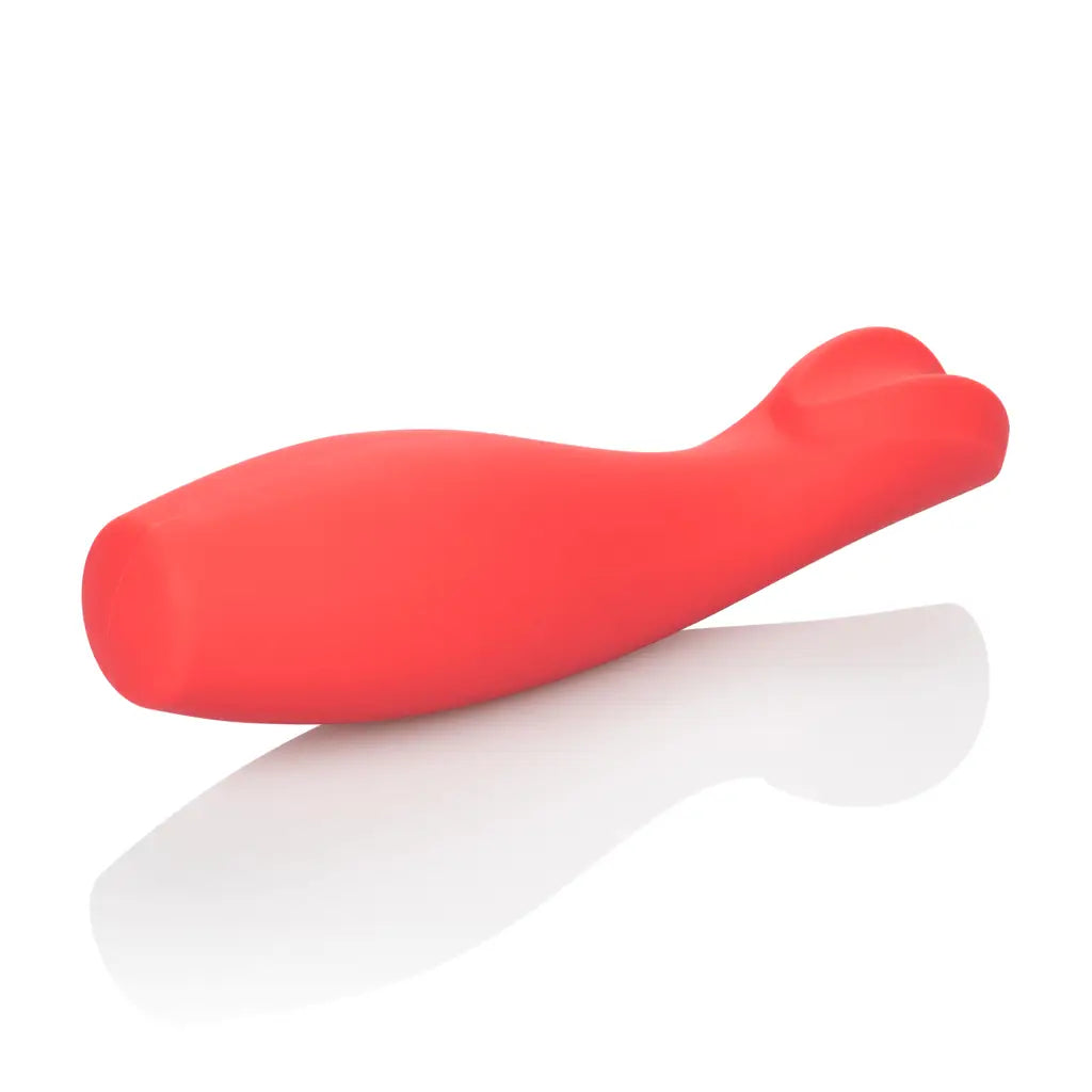 Red Hot™ Ignite Vibrator - Rolik®