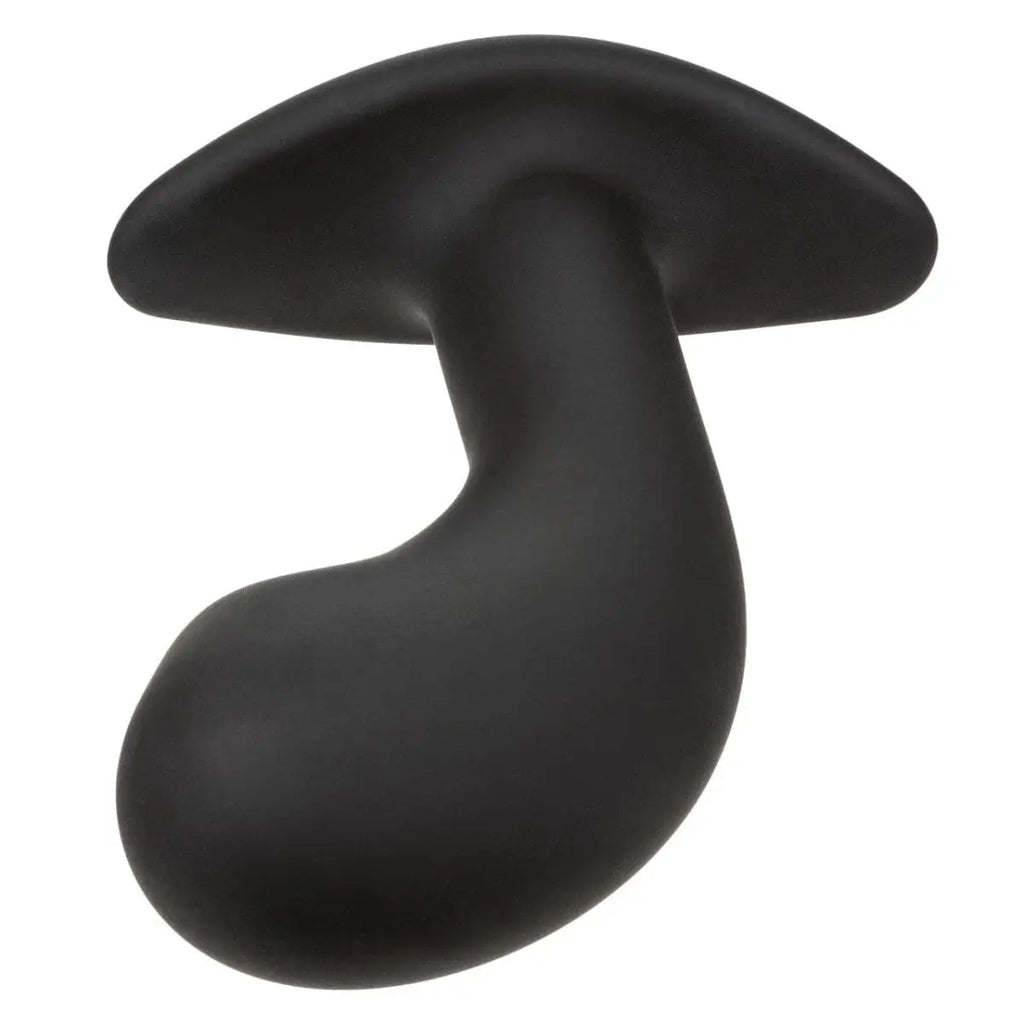 Rock Bottom™ Curved Vibrating Probe - Rolik®