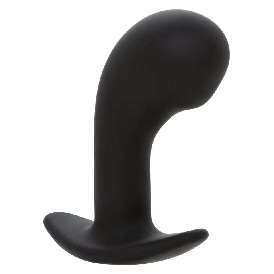 Rock Bottom™ Curved Vibrating Probe - Rolik®