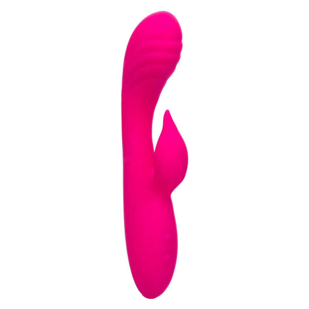 Hot Pink Rumbler Rumble Duo Vibrator
